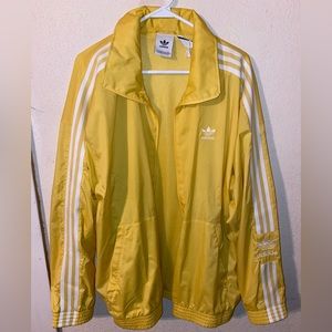Adidas jacket